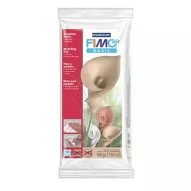 Моделин Staedtler "CLASSIC" 500 г телесный