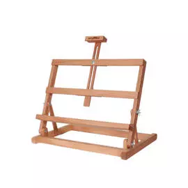 Мольберт ArtGooru настольный каркасный