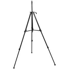 Мольберт-фотоштатив универсальный алюминиевый Гамма "Студия", высота 158 см, с чехлом