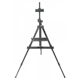 Мольберт Гамма "Тренога Универсал MT-175" горизонтально-вертикальный, с чехлом, алюминиевый