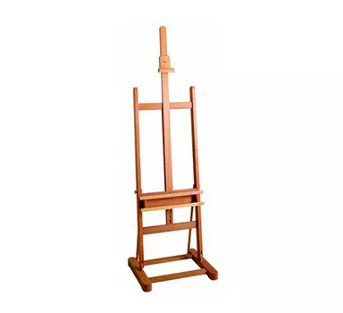 Мольберт M/09 студийный основной MABEF