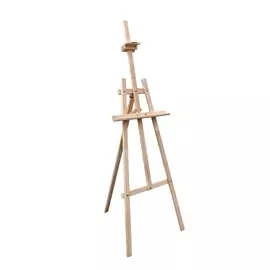 Мольберт Малевичъ "Лира Симпл"