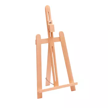 Мольберт настольный Малевичъ "Лира"