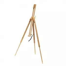 Мольберт "Тренога" Малевичъ МЛ-17