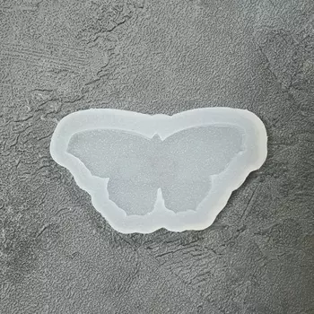 Молд силиконовый ResinArt Бабочка №1