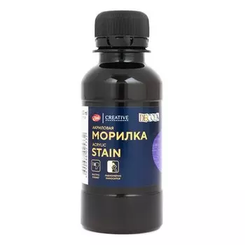 Морилка Декола 120 мл Фиолетовая