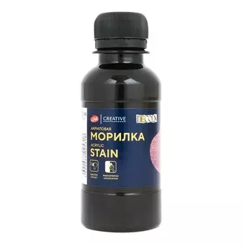 Морилка Декола 120 мл Слива