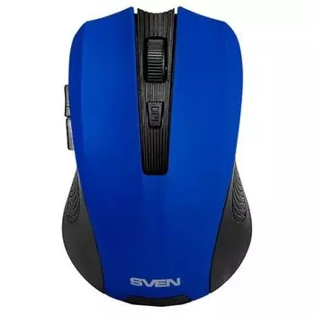 Мышь беспроводная Sven