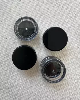 Набор баночек для хранения, 4 х 5 гр.