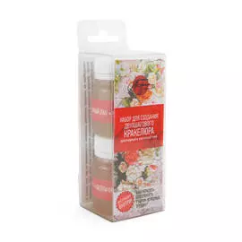 Набор для создания двухшагового кракелюра ТАИР (50мл*2)