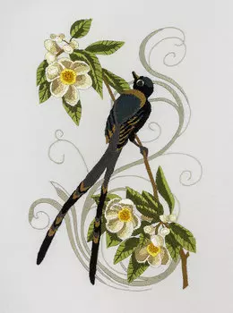 Набор для вышивания PANNA "Ласточка"