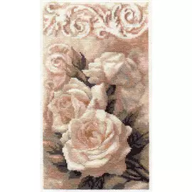 Набор для вышивания PANNA "Романс"