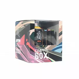 Набор Graffiti Box
