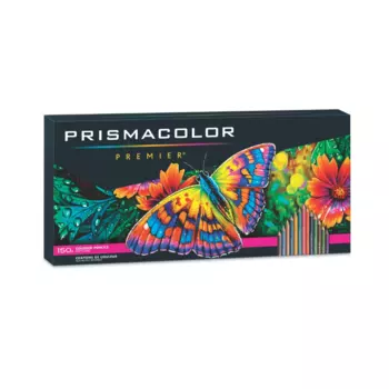 Набор карандашей цветные Prismacolor "Premier" 150 цветов