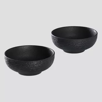 Набор мисок KK/home, 300 мл, d=12 см