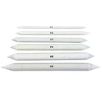 Набор растушевок 6 шт