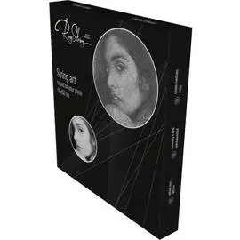 Набор RingString основа квадрат