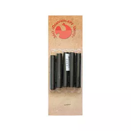 Набор соусов "Подольск Арт-Центр" в блистере 5 шт Коричневый