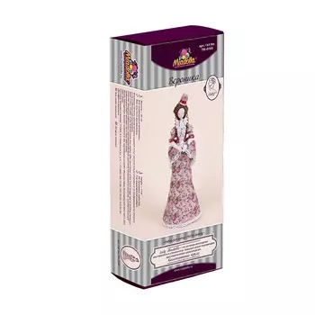 Наборы для изготовления игрушек "Miadolla" Вероника