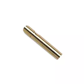 Наконечник для держателя пера Manuscript, позолоченный