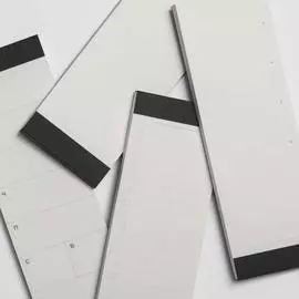 Настольный планировщик Falafel books, 120 стр.