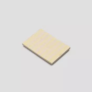 Настольный планировщик FALAFEL BOOKS A5 Project tracker