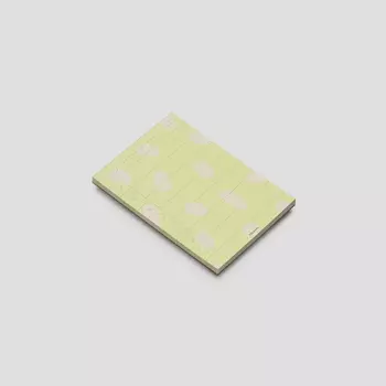 Настольный планировщик FALAFEL BOOKS A5 Weekly planner