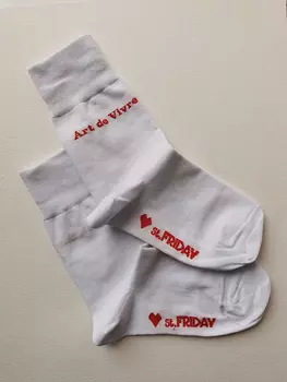 Носки "?Art de Vivre", размер 34-37