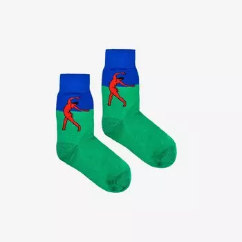 Носки "Танец и Музыка" 42-46