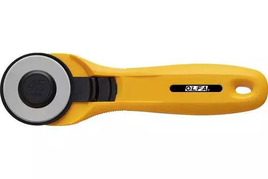 Нож OLFA круговой 45 мм