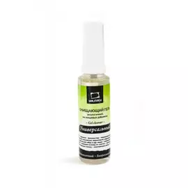 Очищающий гель Малевичъ универсальный, 50 мл