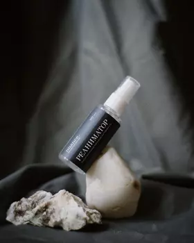 Очиститель кистей и поверхностей "Реаниматор", nuance., 50 мл