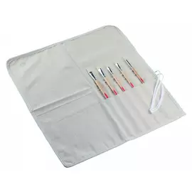 Органайзер для кистей холщовый Talens "Art Creation"