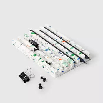 Органайзер для ручек / Мыльница Recycle Object