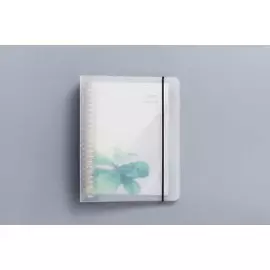 Органайзер "Green leaves", gray B5