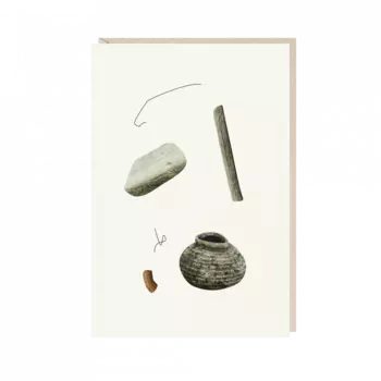 Открытка "композиция №2"