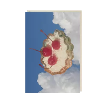 Открытка "поздравляю"3