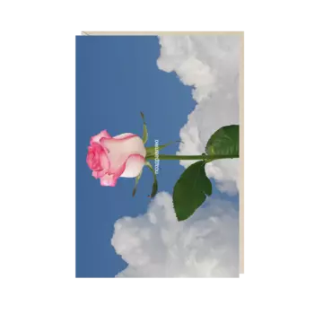 Открытка "поздравляю"6