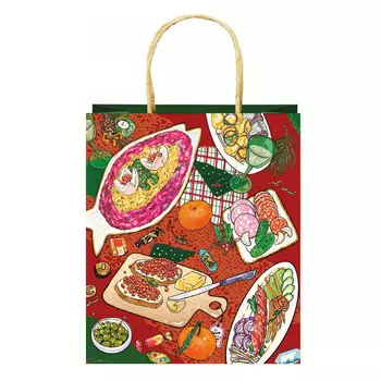 Пакет "НГ. Застолье"