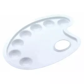 Палитра Art Creation пластиковая