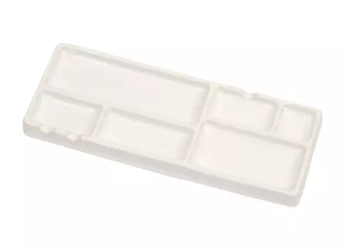 Палитра керамическая Pinax "Мондриан"