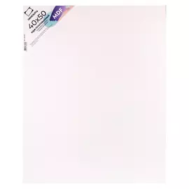 Панель МДФ грунтованная односторонняя Малевичъ 40x50 см