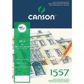 Папка для графики Canson "1557"