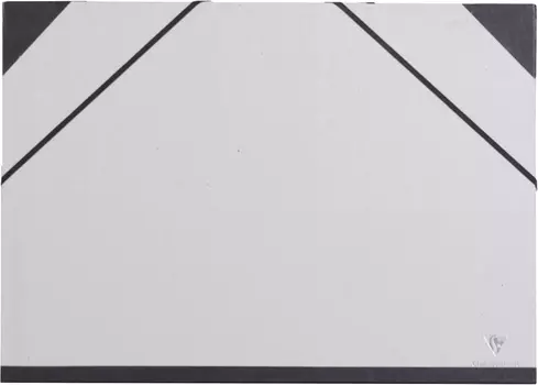 Папка для хранения работ Clairefontaine на резинке 52*72 см стандартная