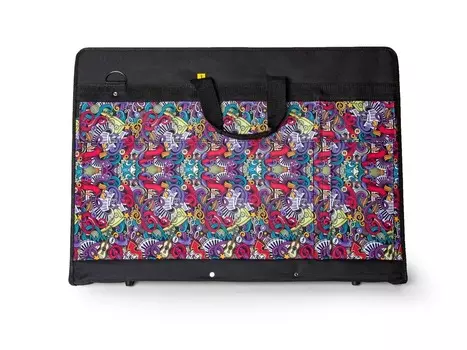 Папка "Художник" А2 "Праздник"