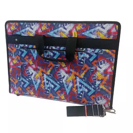 Папка "Художник" А3 "Дельта" тонкая с карманом