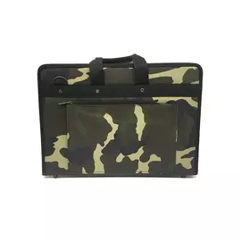 Папка "Камуфляж" А3 "Янтарь"