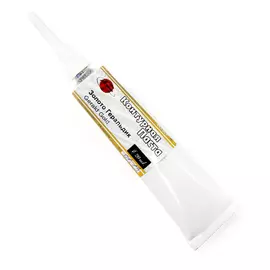 Паста для реставрации Таир 20 мл Золото геральдик