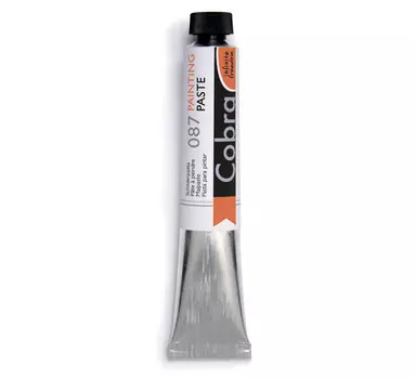 Паста для водорастворимых масляных красок Talens "Cobra" 60 мл