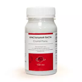 Паста кристальная Таир 100 мл